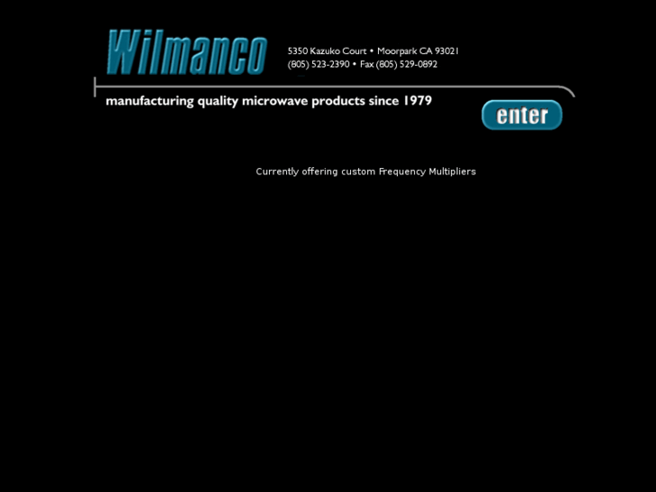 www.wilmanco.com