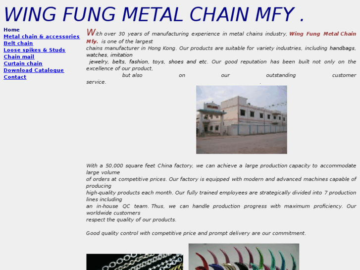 www.wingfungchain.com