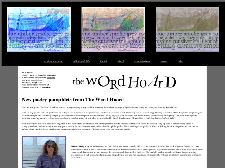 www.wordhoard.co.uk