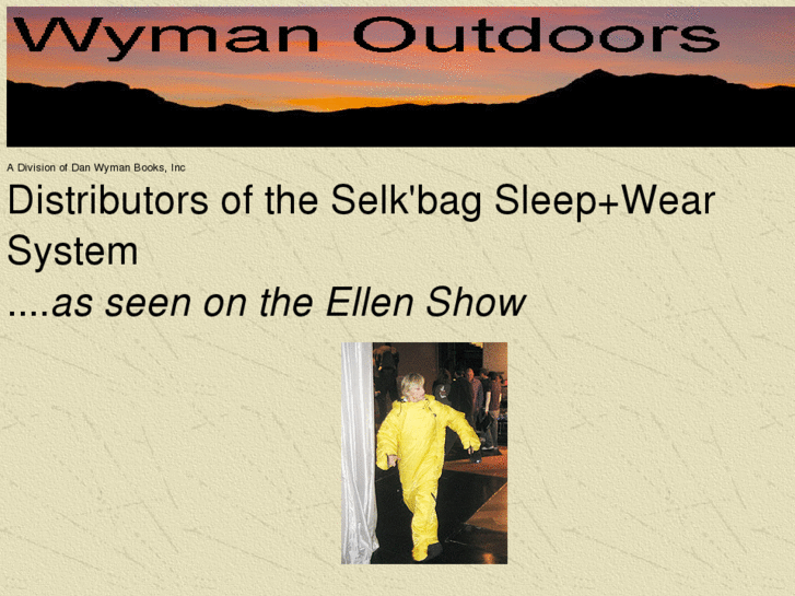 www.wymanoutdoors.com