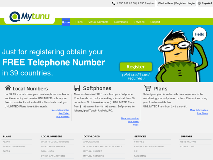 www.ytunu.com