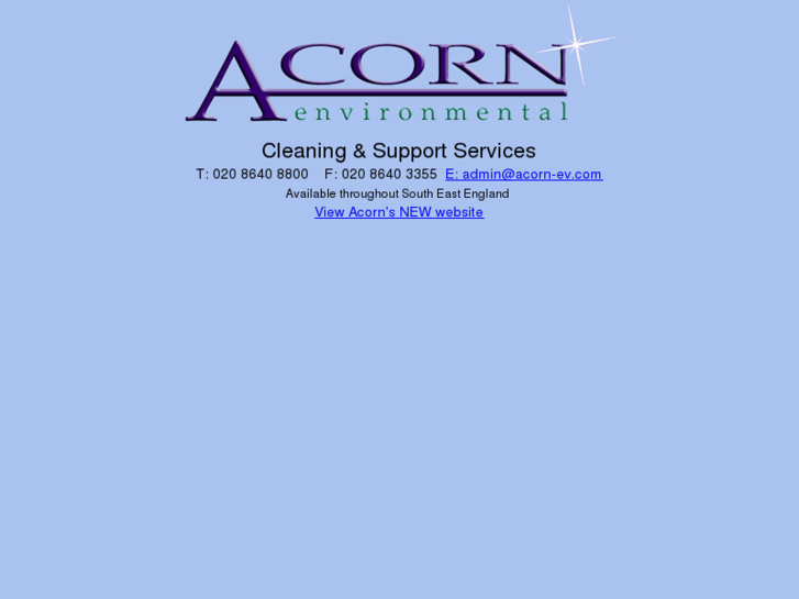 www.acorncss.com