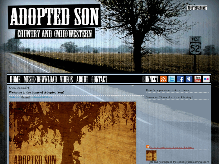 www.adoptedson.net