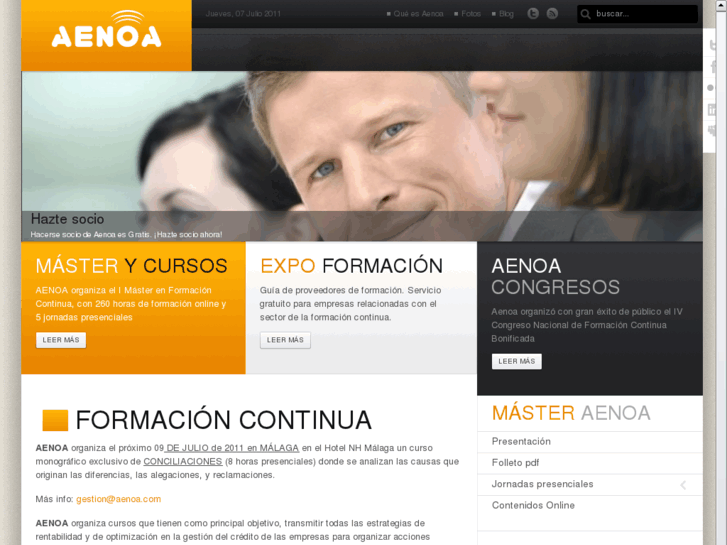 www.aenoa.com