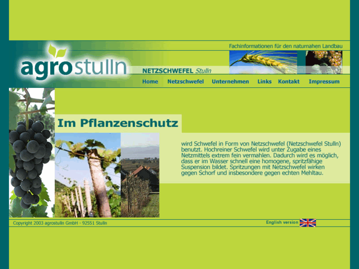 www.agrostulln.com