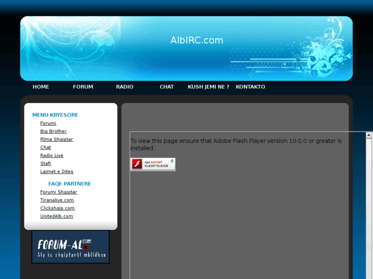 www.albirc.com