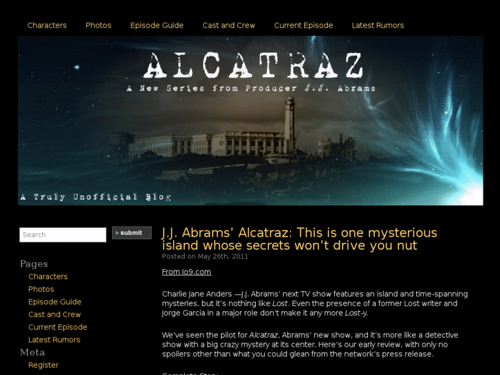 www.alcatraztvshow.com