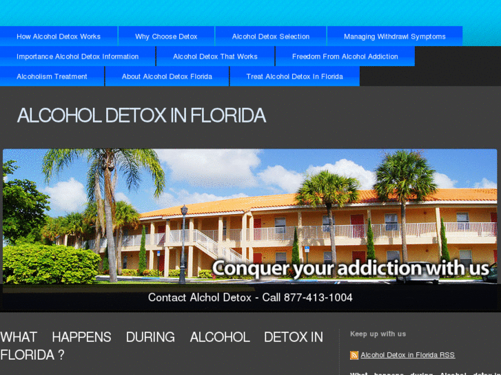 www.alcoholdetoxinflorida.com