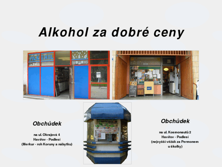 www.alkohol-dobreceny.com