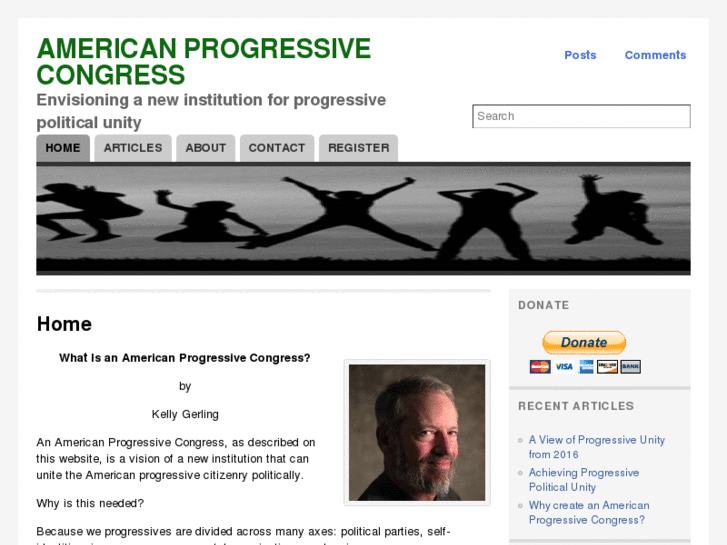 www.americanprogressivecongress.org