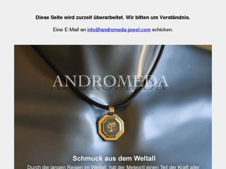 www.andromeda-jewel.com