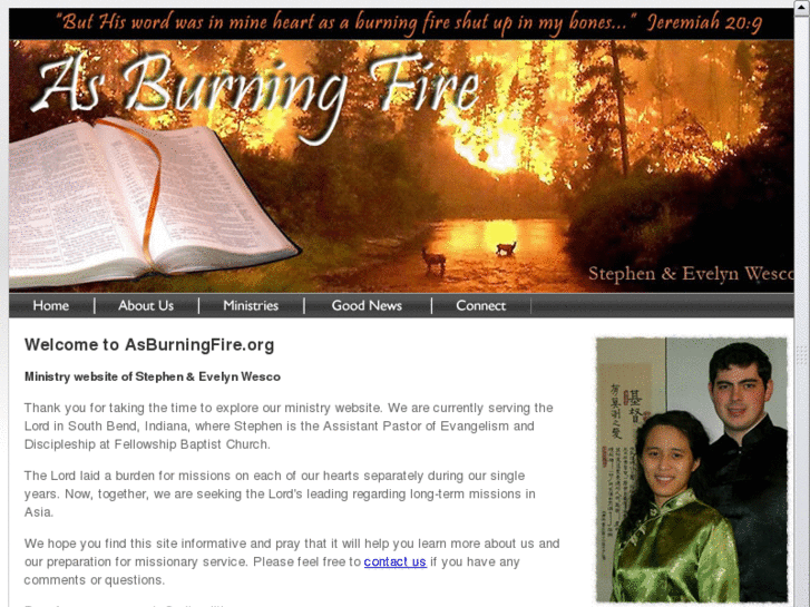 www.asburningfire.com