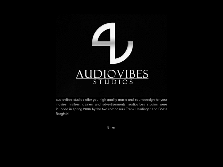 www.audiovibes-studios.net