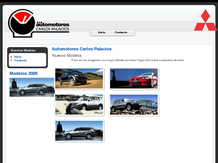 www.automotorescarlospalacios.com