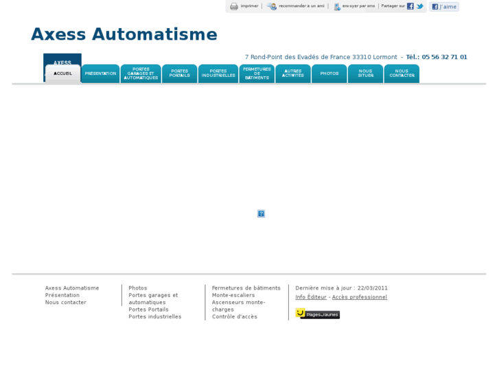 www.axess-automatisme.com