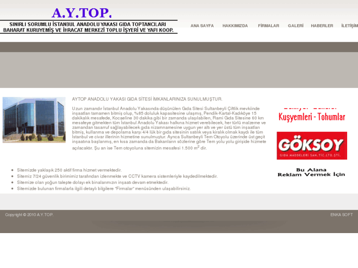 www.aytop.com