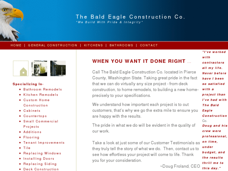 www.baldeagleconst.com