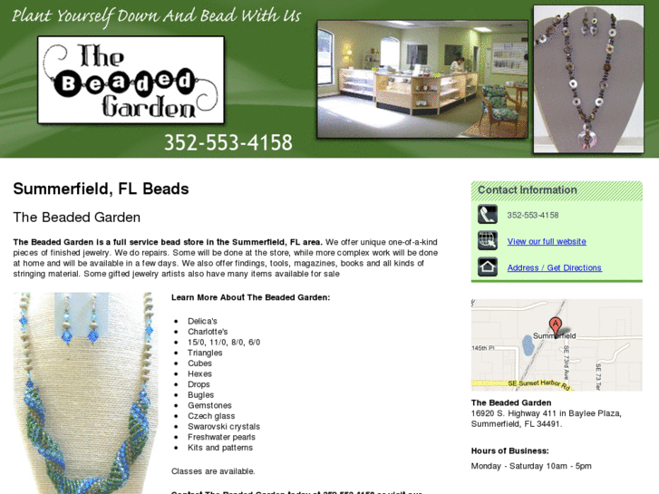 www.beadshopocalafl.com