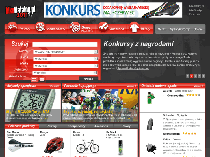 www.bikekatalog.pl