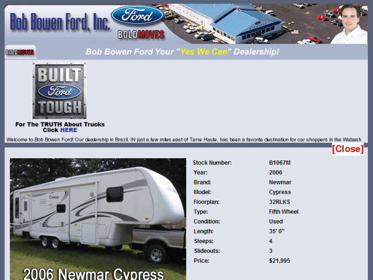 www.bobbowenford.com