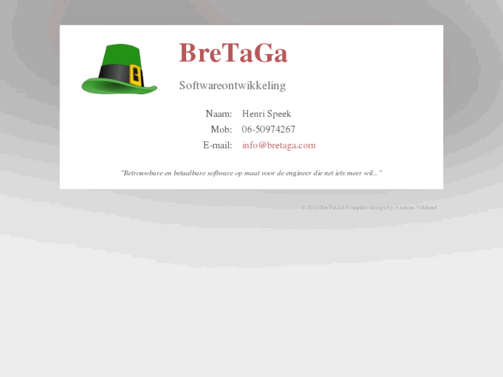 www.bretaga.com