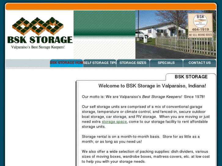 www.bskstorage.com