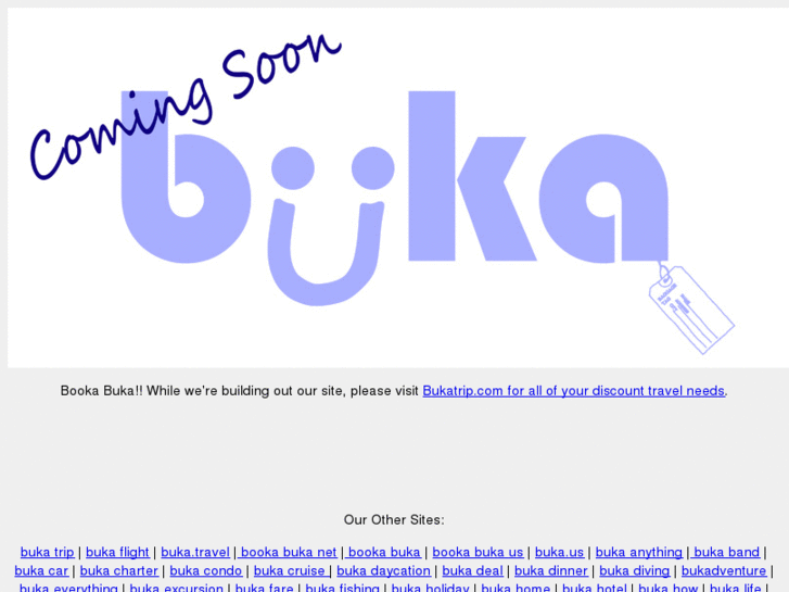 www.bukahome.com