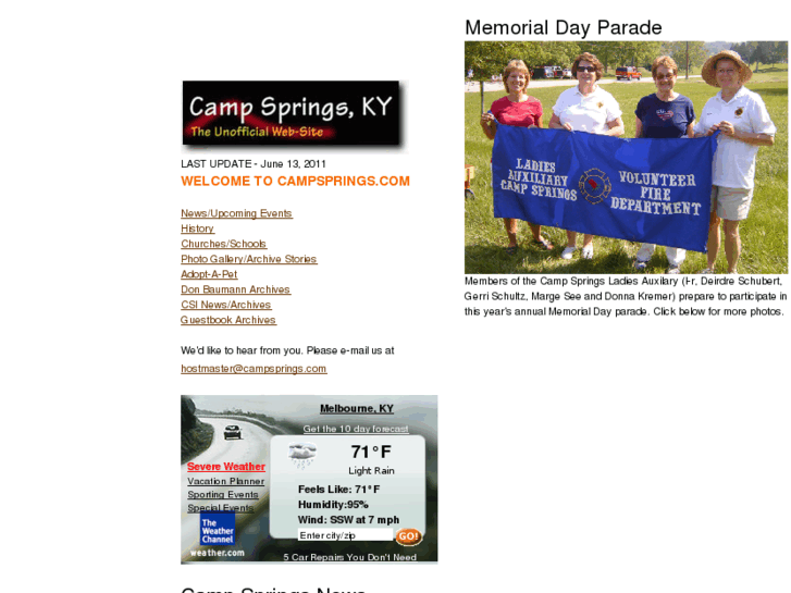 www.campsprings.com