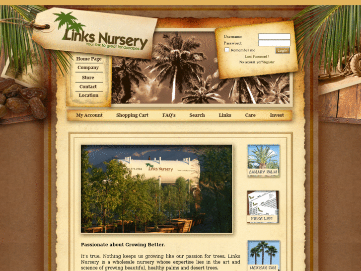 www.canarypalms.com