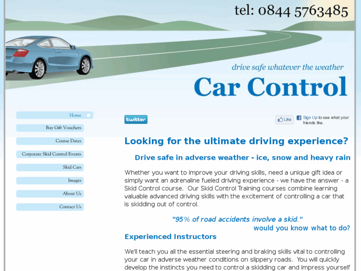 www.carcontrol.co.uk