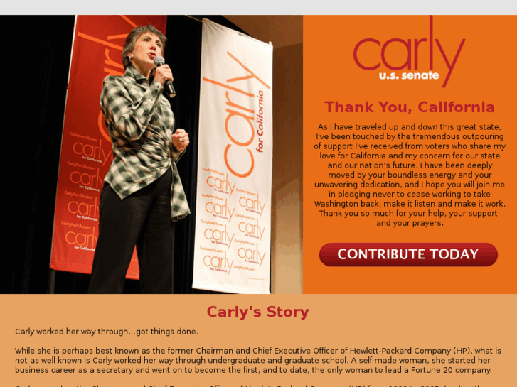 www.carlyforcali.net