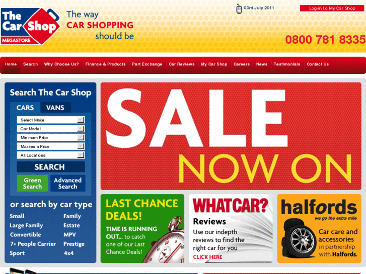 www.carshop.co.uk