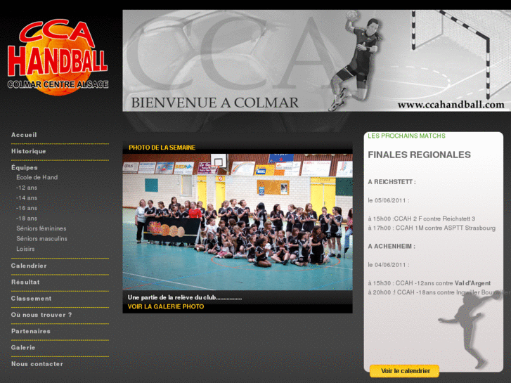 www.ccahandball.com