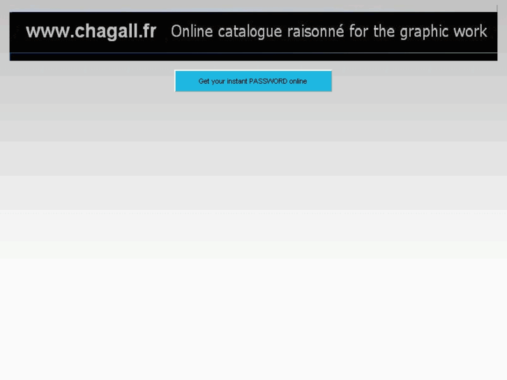 www.chagall.fr