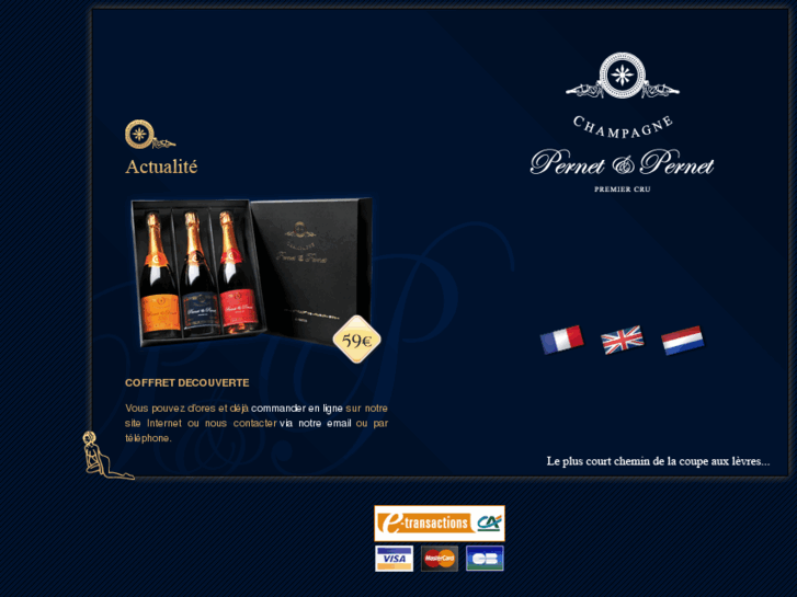 www.champagne-pernet-pernet.com