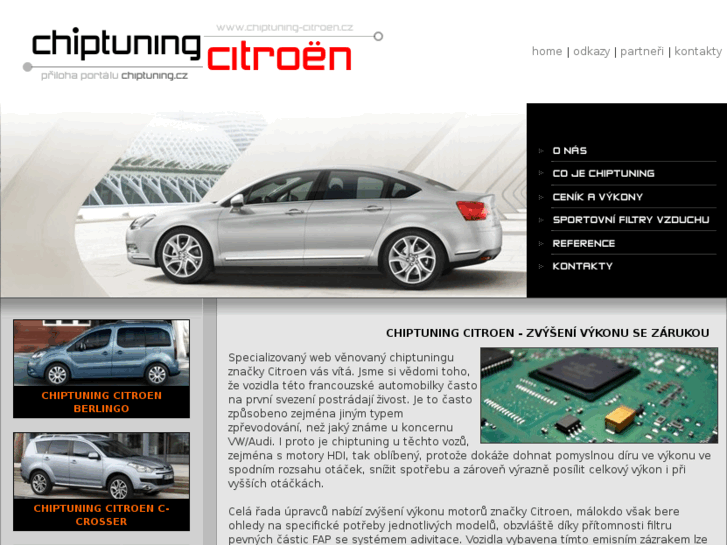 www.chiptuning-citroen.cz