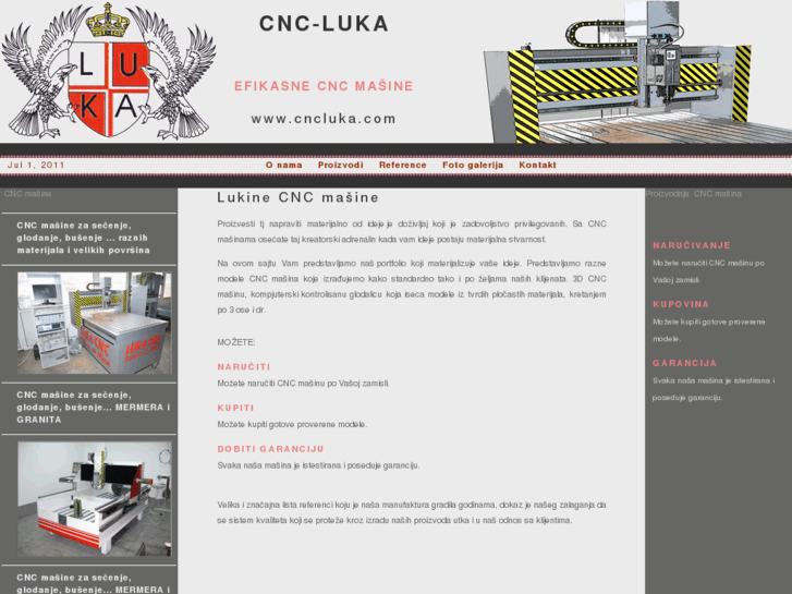 www.cncluka.com