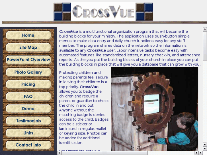 www.crossvue.net