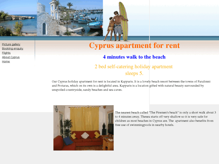 www.cyprus-holiday-apartment.com