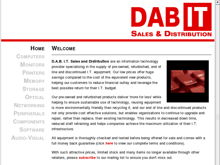 www.dab-it.net