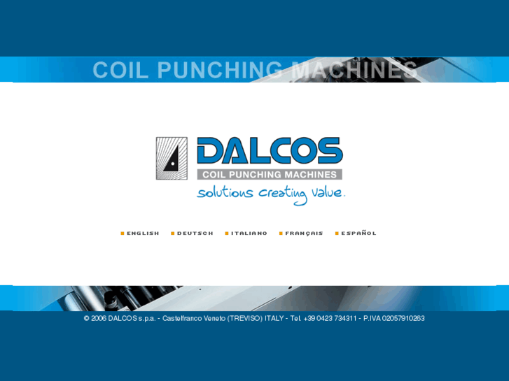 www.dalcos.com