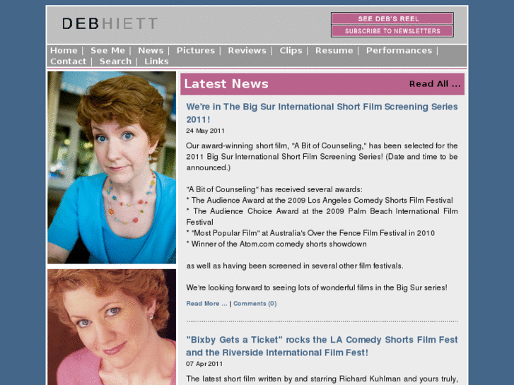 www.debhiett.com