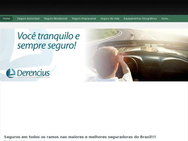 www.derencius.com.br