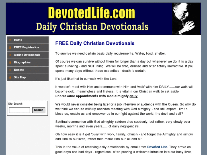 www.devotedlife.com