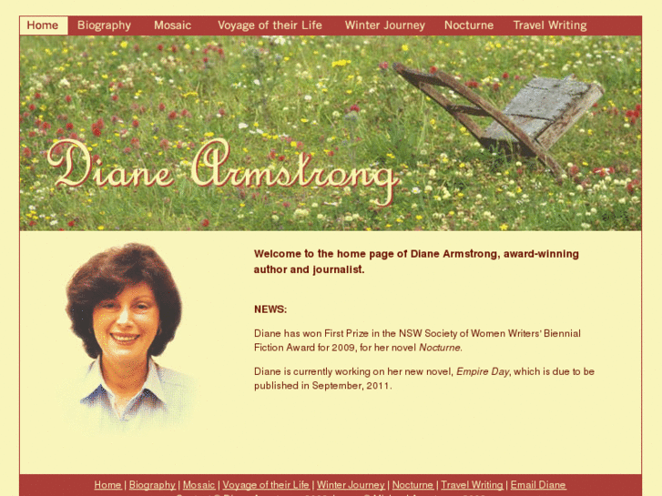 www.dianearmstrong.com