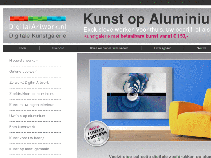 www.digitalartwork.nl