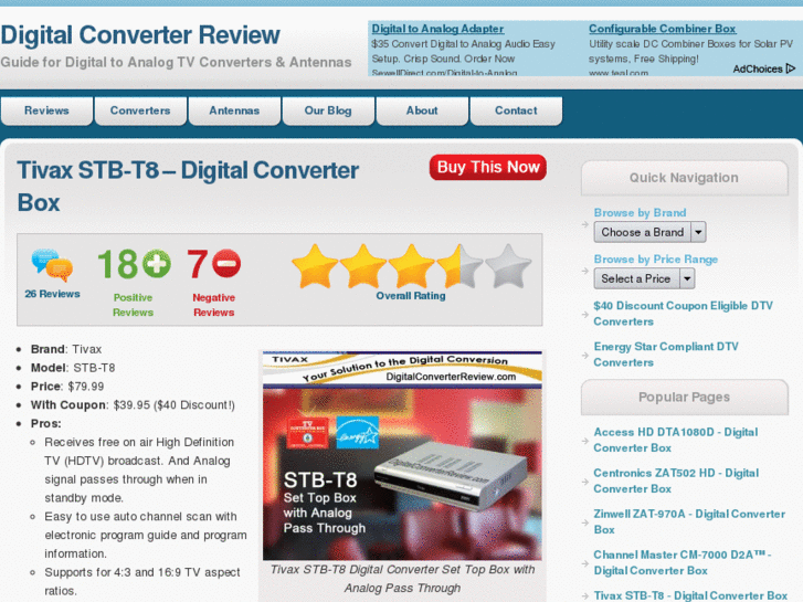 www.digitalconverterreview.com