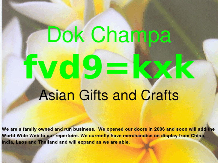 www.dokchampa.com