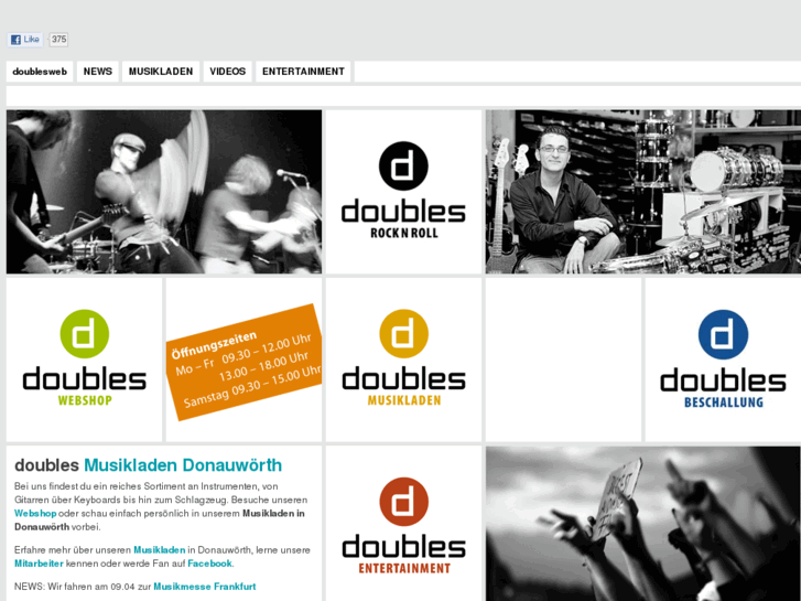 www.doublesweb.com