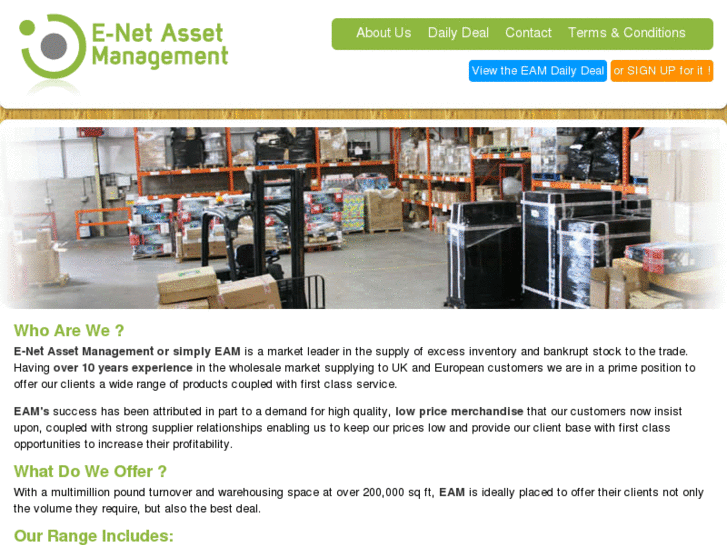 www.e-netassetmanagement.com